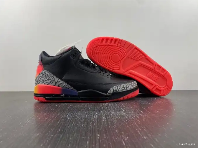 3 Jordan Balvin Air x Rio FN0344-001 J 0425